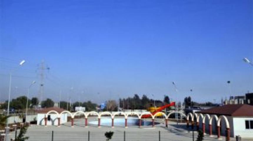 Yılmaz G&uuml;neyde Akdeniz&rsquo;de yaşayacak