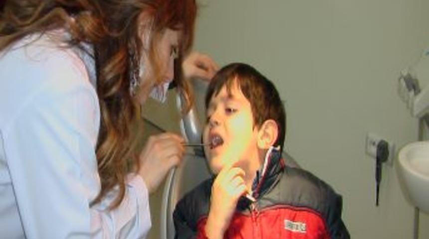 Siirt, modern bir Ağız ve Diş Sağlığı Merkezi'ne kavuştu