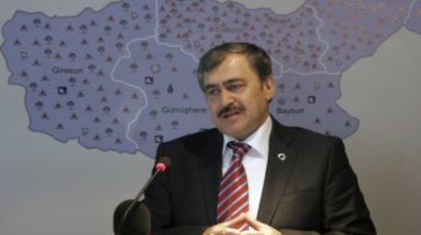 Bakan Eroğlu: DSİ, b&uuml;t&uuml;n su yapılarını denetlemeli