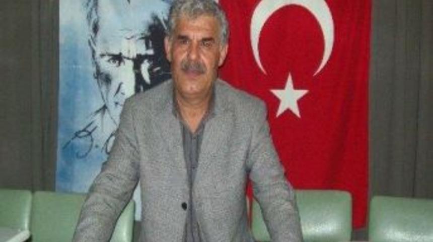 MHP'li Halaman: G&ouml;kdere K&ouml;pr&uuml; Barajı&rsquo;nda sorumlular hesap versin