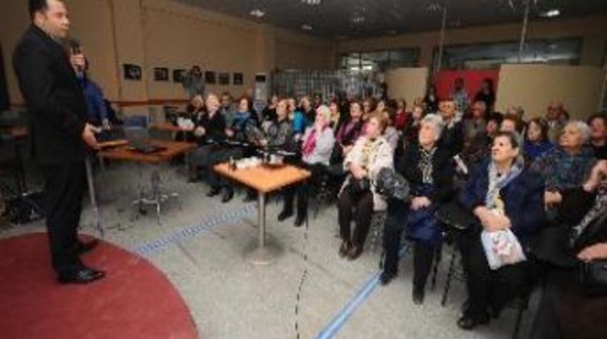 Her 'akrabanızım' diyene inanmayın