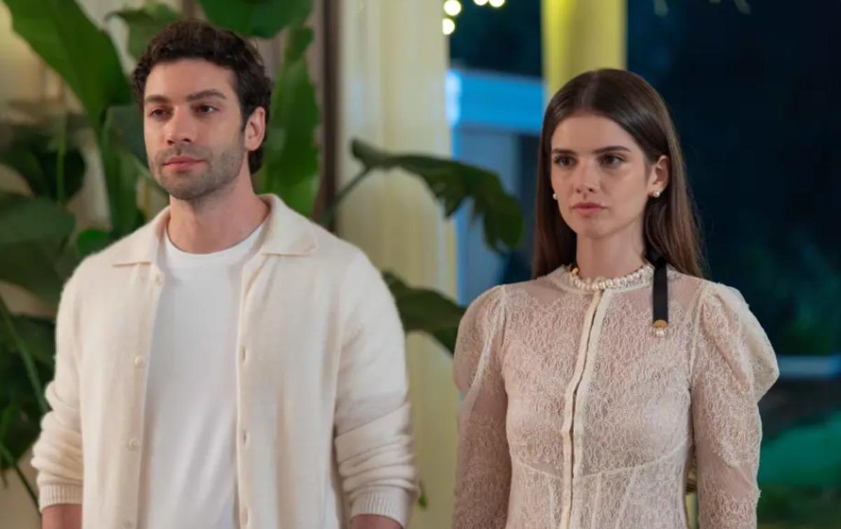 Başkalarının Hayatı 5. bölüm 2. fragman geldi! Onlar için izliyorum 1