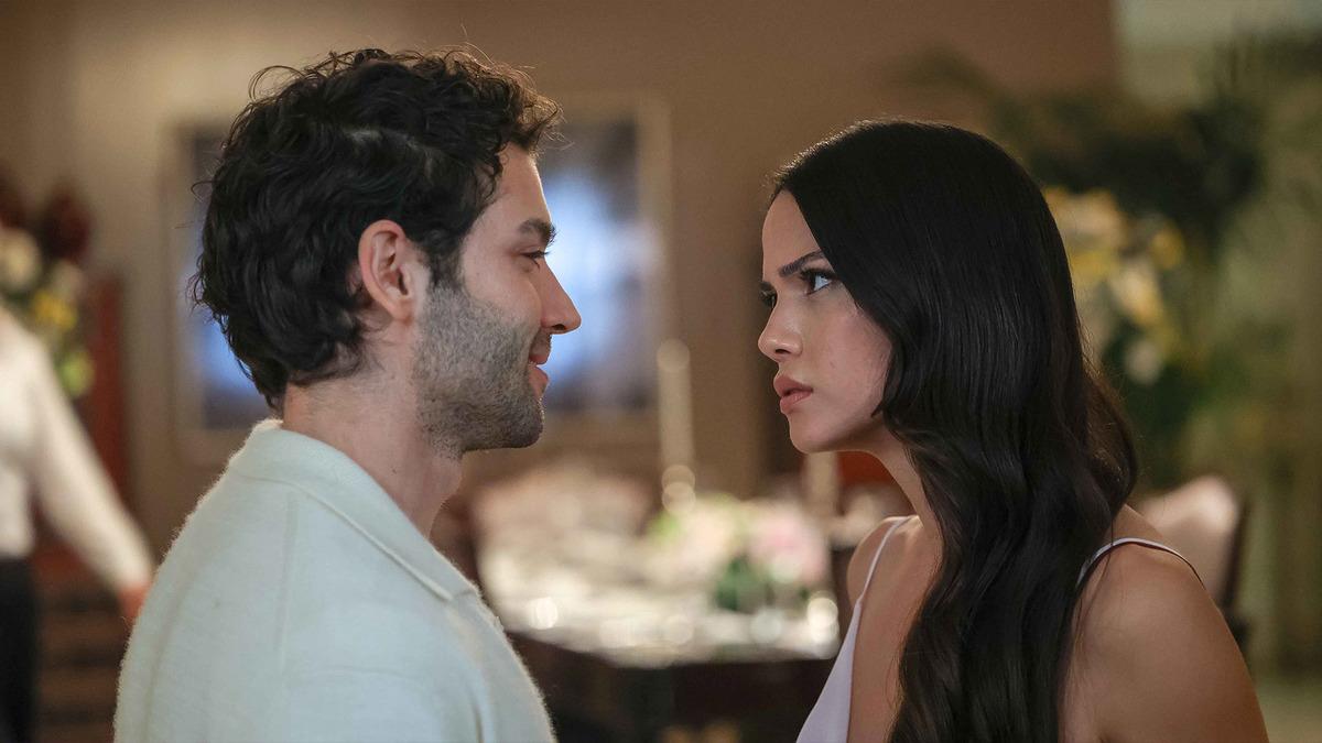 Başkalarının Hayatı 5. bölüm 2. fragman geldi! Onlar için izliyorum 2