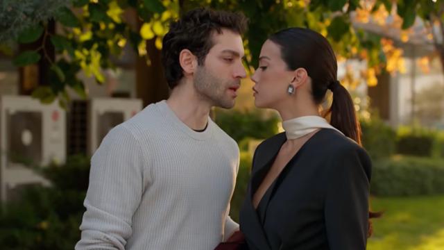 Başkalarının Hayatı 5. bölüm 2. fragman geldi! ''Onlar için izliyorum''