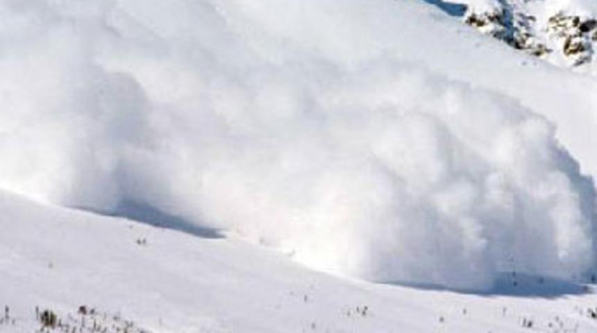 Muş'ta &ccedil;ığ can aldı