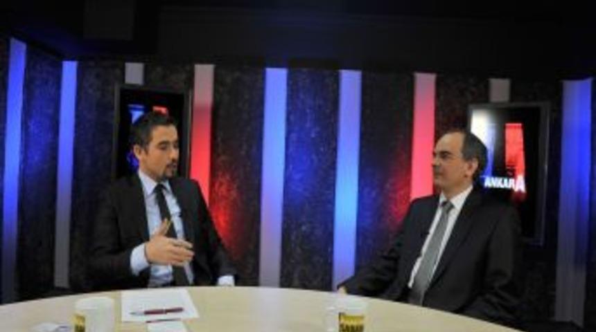 Başkan Baş&ccedil;ı: T&uuml;rk Lirası&rsquo;nın simgesini Şubat&rsquo;ta a&ccedil;ıklayacağız