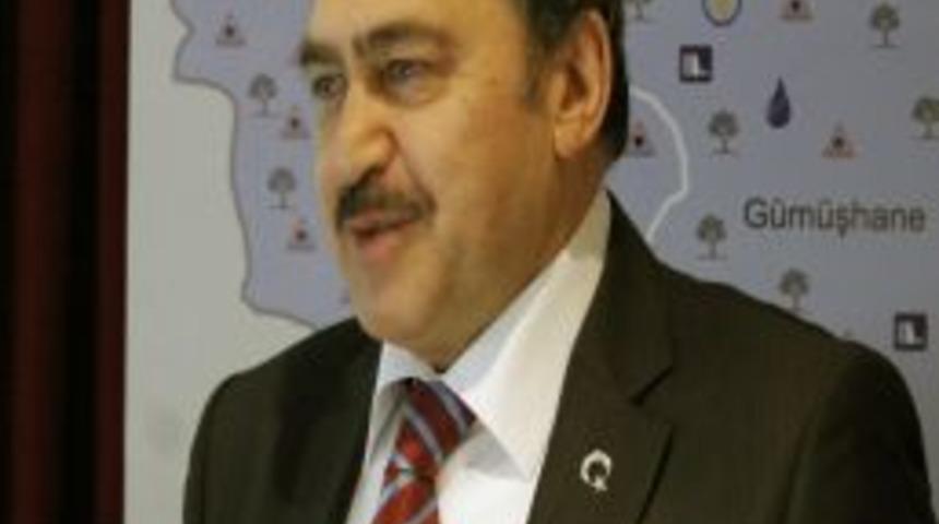 Doğu Karadeniz'de heyelanı &ouml;nlemek i&ccedil;in &ccedil;aylık alanlara k&ouml;kl&uuml; ağa&ccedil;lar dikilecek