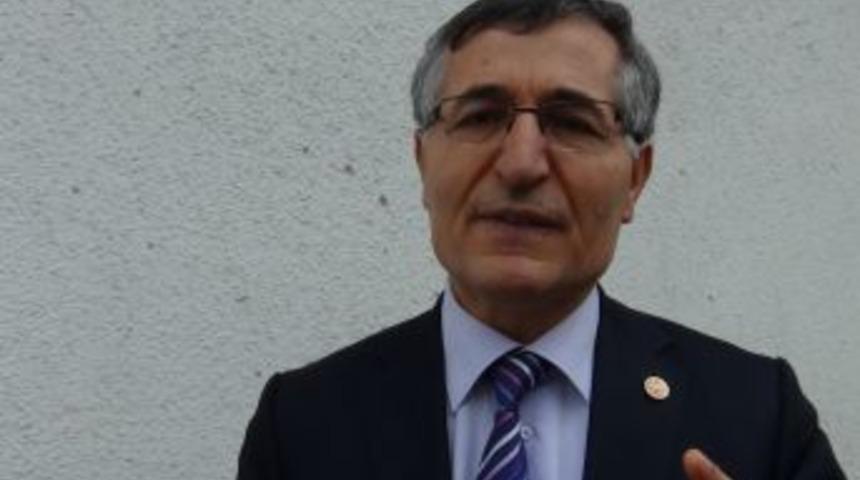 MHP&rsquo;li Yeni&ccedil;eri: Hocalı katliamı b&ouml;lgeyi T&uuml;rks&uuml;zleştirme hareketidir