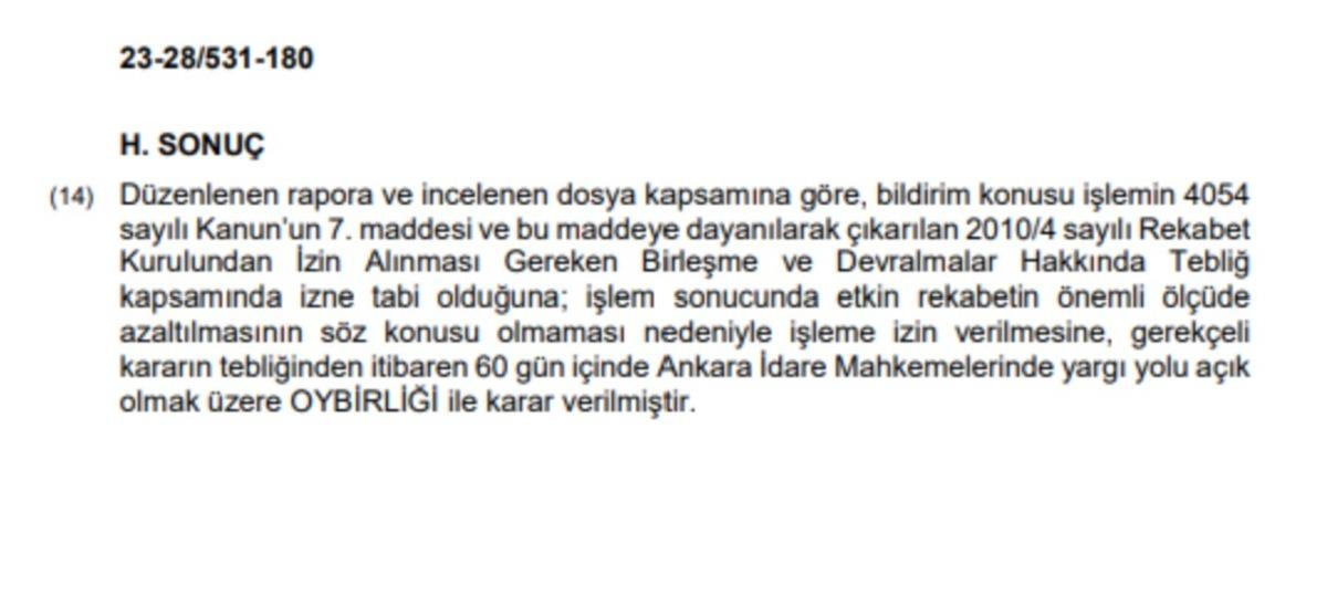 T&uuml;rkiye nin &uuml;nl&uuml; su markasında yeni d&ouml;nem! Resm&icirc; onay geldi 4