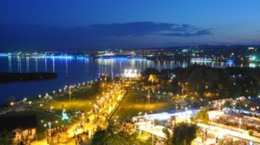 Gölbaşı, nüfusunu bir yılda yüzde 10 artırdı