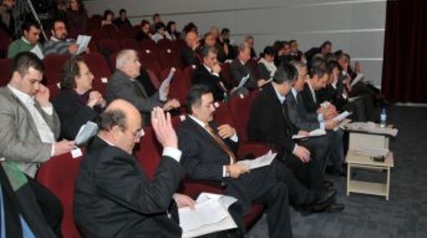 Nil&uuml;fer&rsquo;in 5 yeni mahallesi ile 25 k&ouml;y&uuml;n suları i&ccedil;ilemez derecede kirli &ccedil;ıktı