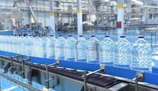 T&uuml;rkiye'nin &uuml;nl&uuml; su markasında yeni d&ouml;nem! Resm&icirc; onay geldi