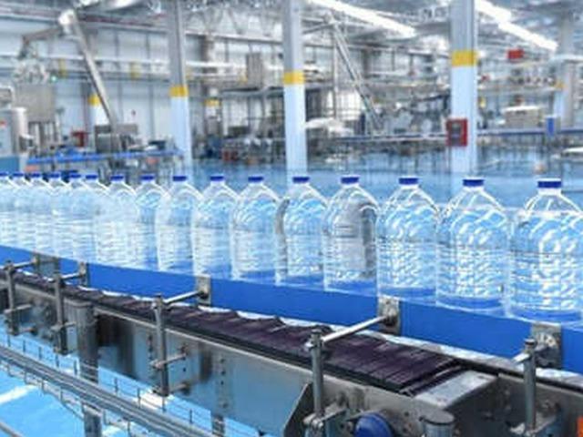 T&uuml;rkiye'nin &uuml;nl&uuml; su markasında yeni d&ouml;nem! Resm&icirc; onay geldi