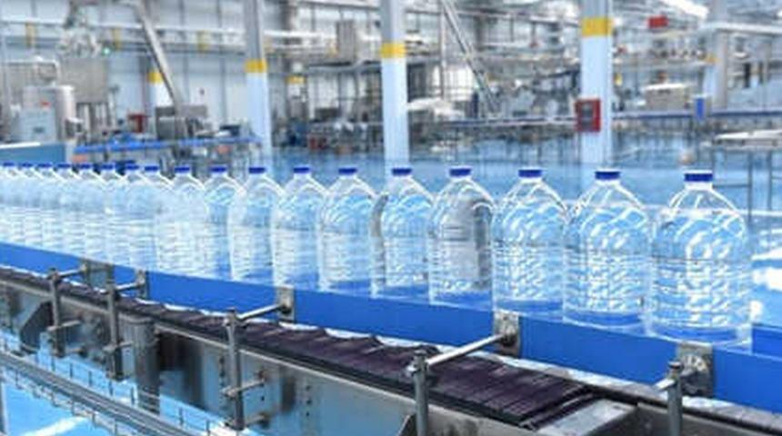 T&uuml;rkiye'nin &uuml;nl&uuml; su markasında yeni d&ouml;nem! Resm&icirc; onay geldi