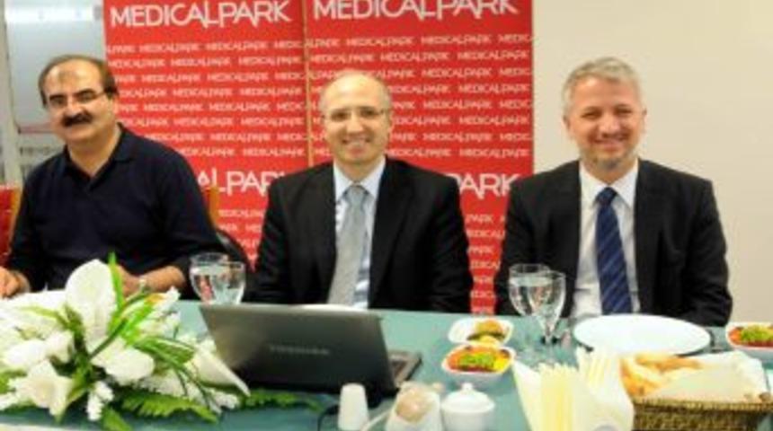 Medical Park Samsun Hastanesi, b&ouml;lgenin ilk kemik iliği nakil merkezini kurdu