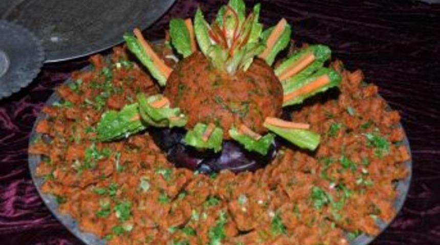 &Ccedil;iğk&ouml;fte tescili i&ccedil;in Gaziantep'in başvuru yapması Şanlıurfalıları kızdırdı