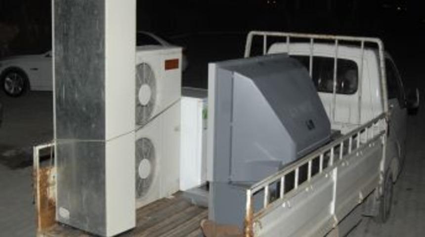 Eski futbolcusu Denizlispor&rsquo;u icraya verdi