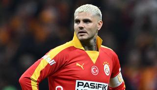 Mauro Icardi i&ccedil;in ikinci bahar fırsatı! İspanyol devi transfer etmek &uuml;zere