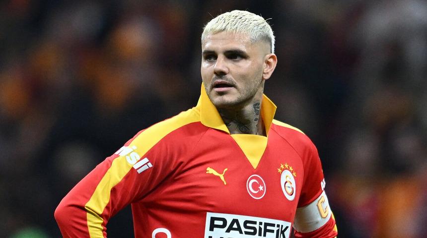 Mauro Icardi i&ccedil;in ikinci bahar fırsatı! İspanyol devi transfer etmek &uuml;zere