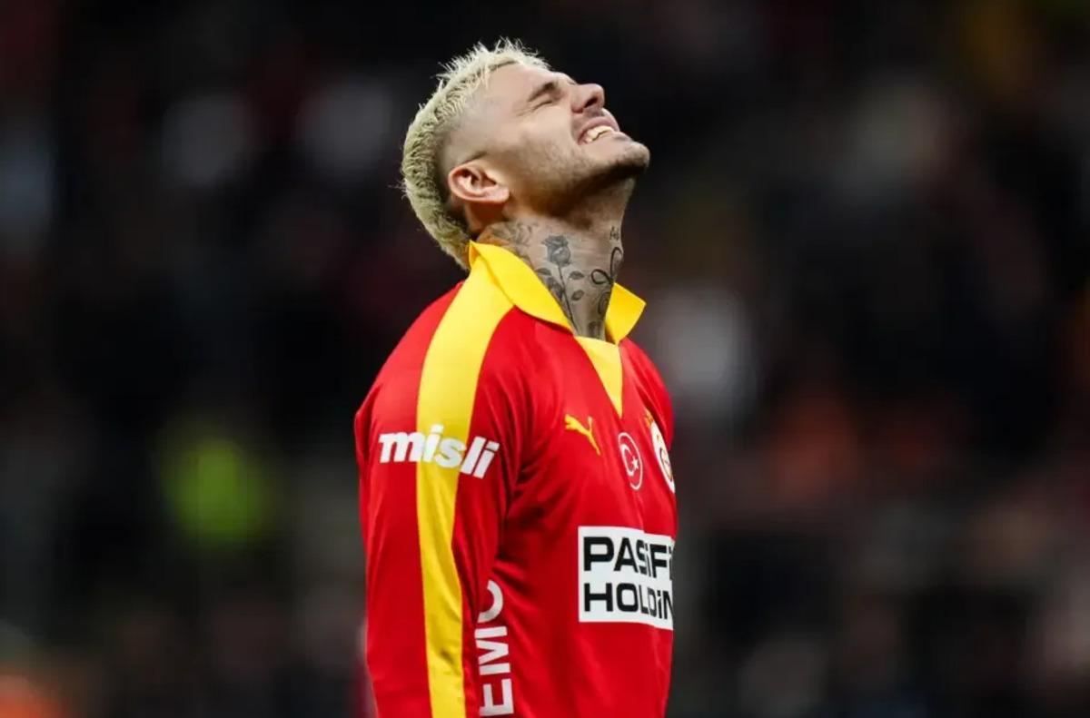 Mauro Icardi için ikinci bahar fırsatı! İspanyol devi transfer etmek üzere 1