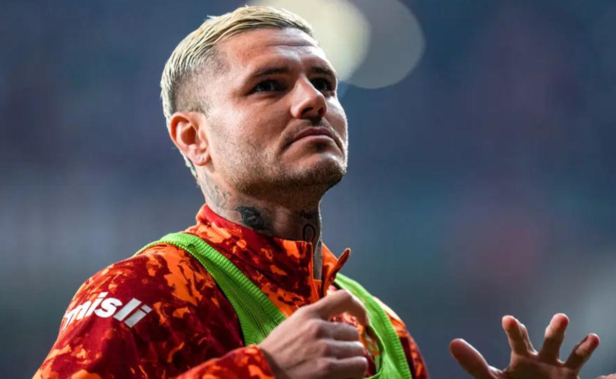Mauro Icardi için ikinci bahar fırsatı! İspanyol devi transfer etmek üzere 2