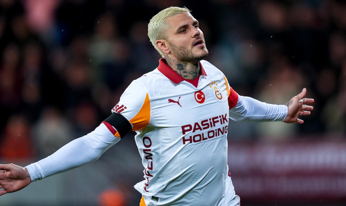 Mauro Icardi için ikinci bahar fırsatı! İspanyol devi transfer etmek üzere 3