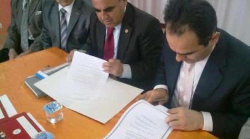 Sivrihisar&rsquo;da okullar halka a&ccedil;ılıyor