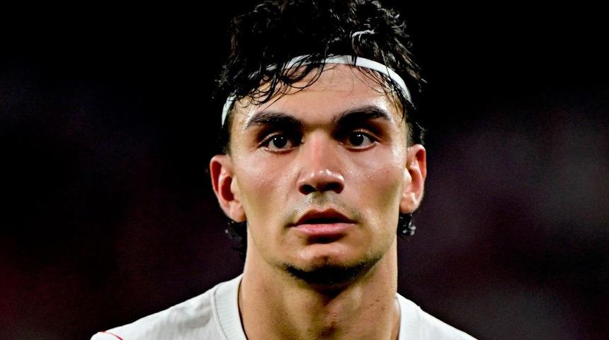 Can Uzun transferi rekor bedelle bitiyor! 60 milyon Euro