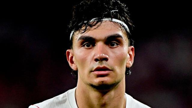 Can Uzun transferi rekor bedelle bitiyor! 60 milyon Euro