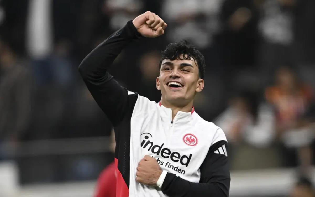 Can Uzun transferi rekor bedelle bitiyor! 60 milyon Euro 2
