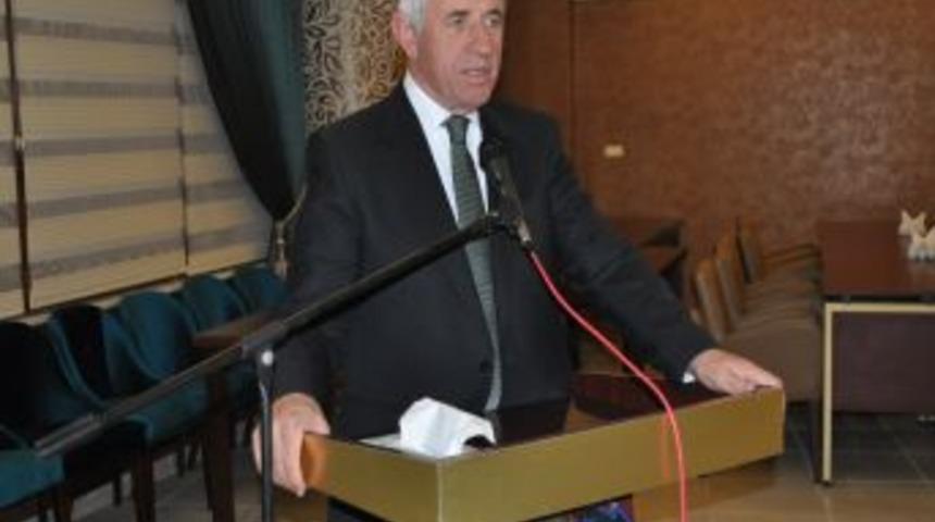 Kütahya OSB’deki firmaların sorunlarına çözüm aranıyor