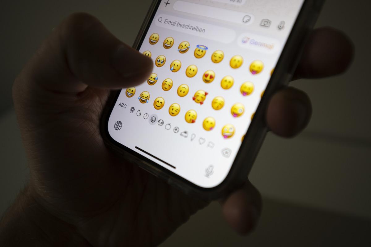 2026 nın en çok kullanılan emojisi belli oldu! İşte son 6 yılın favorileri 1