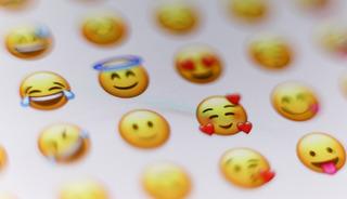 2026'nın en &ccedil;ok kullanılan emojisi belli oldu! İşte son 6 yılın favorileri