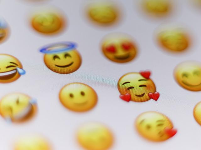 2026'nın en &ccedil;ok kullanılan emojisi belli oldu! 
