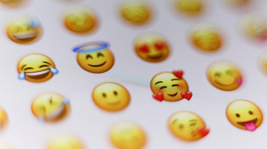 2026'nın en &ccedil;ok kullanılan emojisi belli oldu! İşte son 6 yılın favorileri