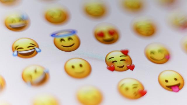 2026'nın en çok kullanılan emojisi belli oldu! İşte son 6 yılın favorileri