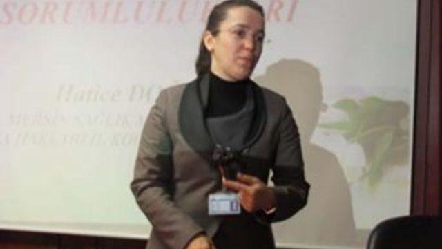 MESKİ’den HASTA HAKLARI SEMİNERİ