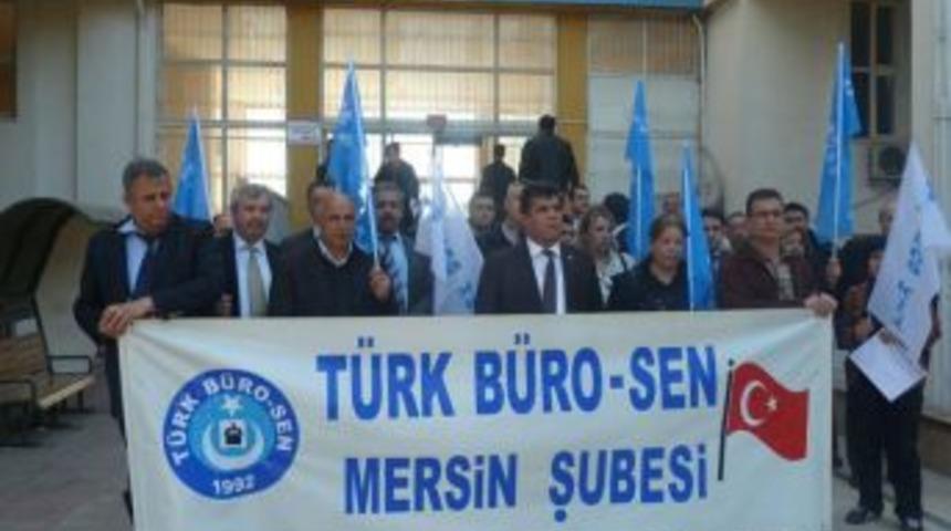 Aksi halde&rdquo;Eylemlilik s&uuml;reci başlatacağız&rdquo;