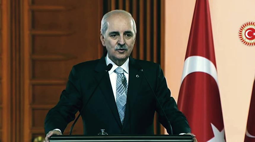 Ter&ouml;rs&uuml;z T&uuml;rkiye'de yeni eşik aşılıyor! Kurtulmuş "&Ouml;n&uuml;m&uuml;zdeki g&uuml;nlerde" diyerek duyurdu: "Her şey tıkır tıkır işliyor"
