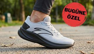 Adımlarınıza esneklik katın: Anta Walking 3 fırsatını yakalayın