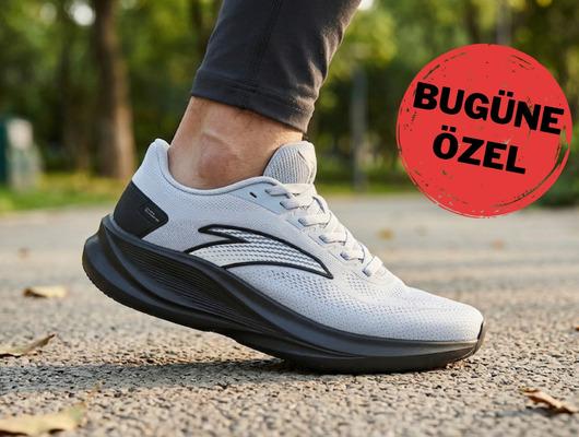 Adımlarınıza esneklik katın: Anta Walking 3 fırsatını yakalayın
