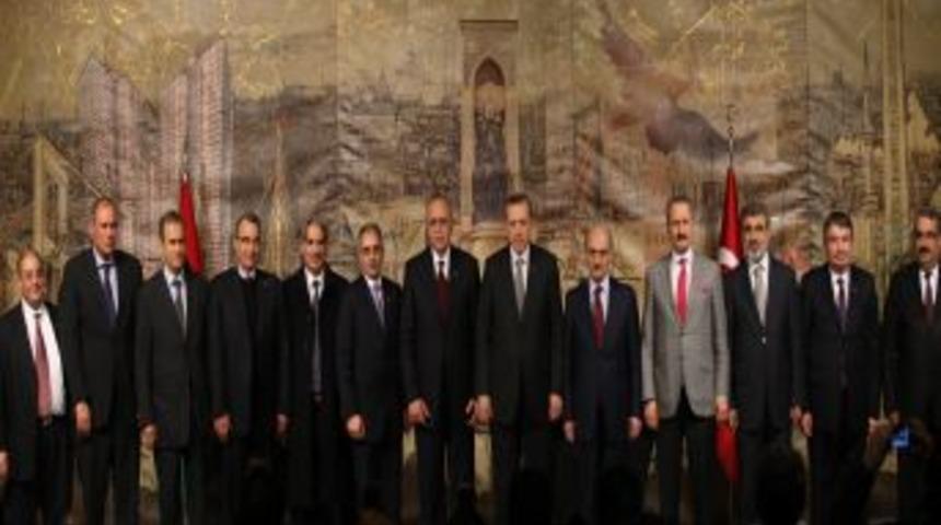 Başbakan Erdoğan: Libyalı yaralılarla ilgili gerekeni yapacağız