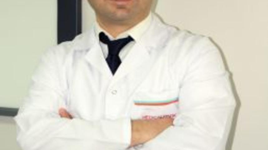 Bağış: Baş d&ouml;nmesinin altında ciddi sorun olabilir