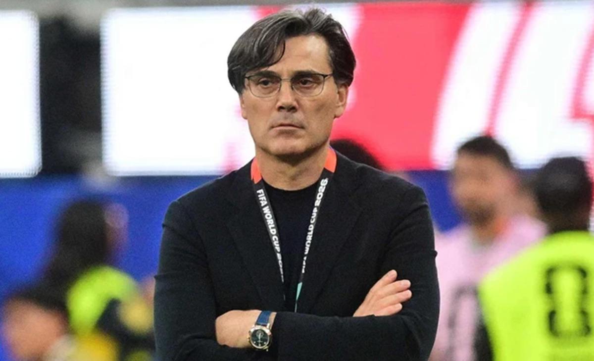 Vincenzo Montella için Fenerbahçe sesleri! Ortalık fokur fokur kaynayacak 2