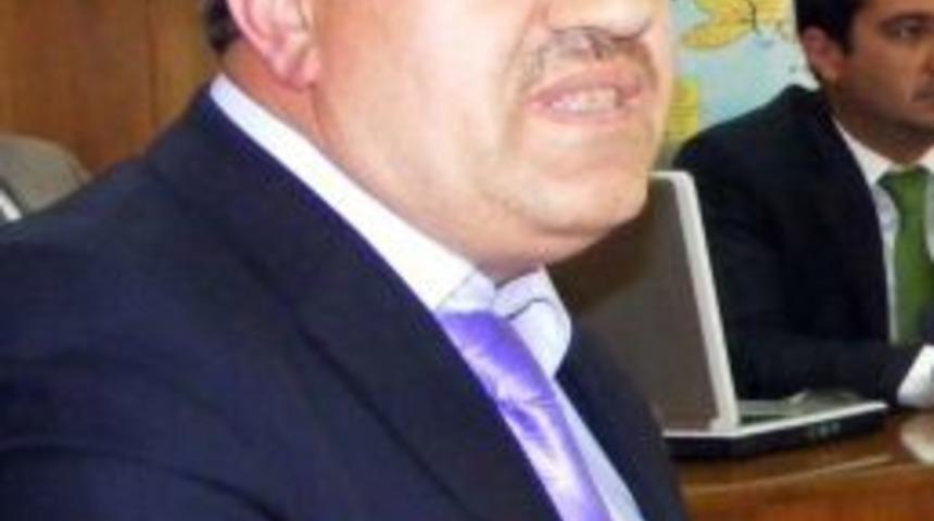 DASİDEF&rsquo;in acı g&uuml;n&uuml;