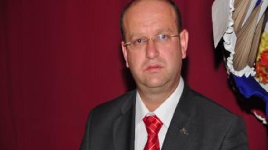 MHP Fethiye il&ccedil;e teşkilatında kongre heyecanı yaşandı