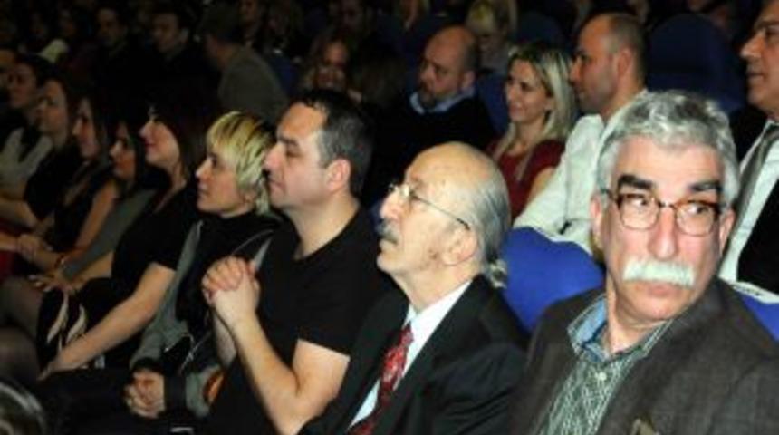 OMÜ Gençlik Kulübü '2. Medya Ödülleri' sahiplerini buldu