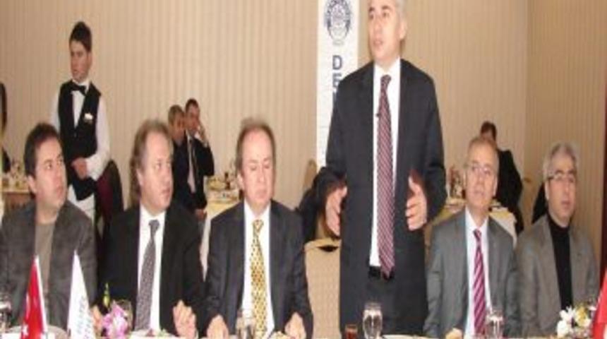 Denizlili turizmciler ortak tanıtıma ge&ccedil;mek istiyor