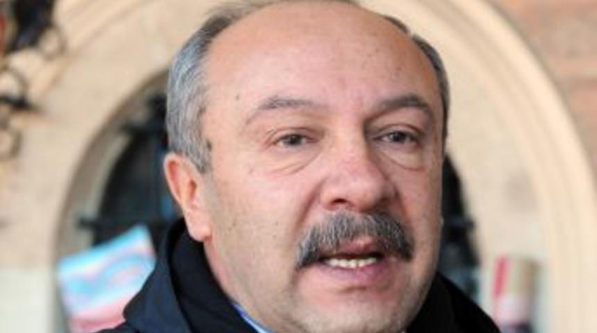 Hz. İsa'nın konuştuğu S&uuml;ryanice'nin dilbilgisi kitabını hazırladılar