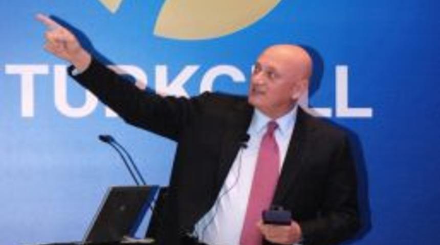 Turkcell, krizin vurduğu Avrupa &uuml;lkelerinde yatırım arayışında